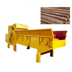 1t/H -10T/H Biomass Wood Chipper Machine Wood Waste Grinder Machine Manufactures