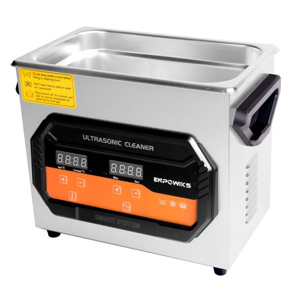 Quality 3L Ultrasonic Cleaning Machine 100w Ultrasonic Washing Machine for sale