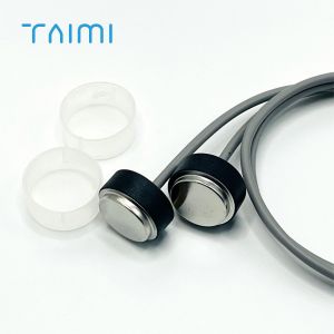 Buy cheap Water Meter Ceramic Ultrasonic Transducer 1Mhz Ultrasonic Flow Transducer from wholesalers