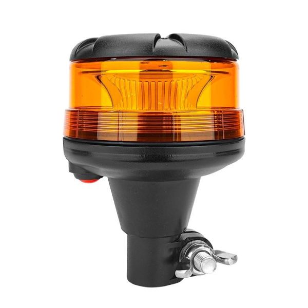 Multifunction Rotating Flashing Amber Beacon Signal Light China