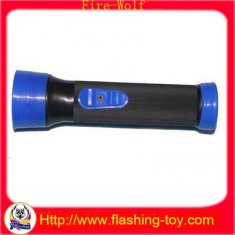  Plastic Torch with Magnet Manufactures