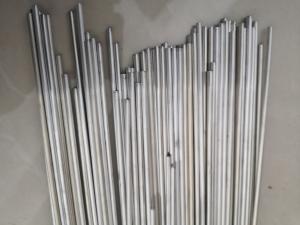  purity magnesium wire AZ31 magnesium welding wire AZ31B ZK60A AZ63 magnesium alloy rod AZ61 AZ61A magnesium wire bar Manufactures