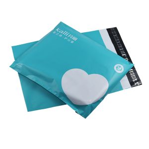 12 Silks / 14 Silks  Personalised Shipping Bags Custom Biodegradable Mailers