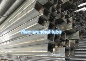  Square / Rectangle Hollow Section Steel Tube ASTM A500 Model For Structural Engineering Manufactures