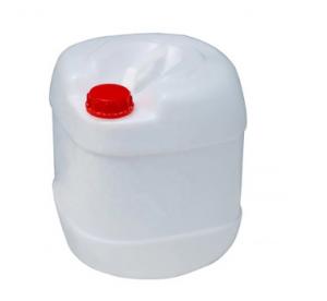  Exquisite 5 Gallon Water Tank Corrosion Resistance 25L Square Chemical Container Manufactures