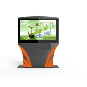 Buy cheap IP65,42",55" outdoor digital advertising display with pro-touch screen from wholesalers