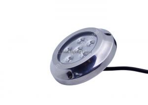 China Marine Fish Attractive Underwater LED Boat Lights Bluetooth Remote Control on sale
