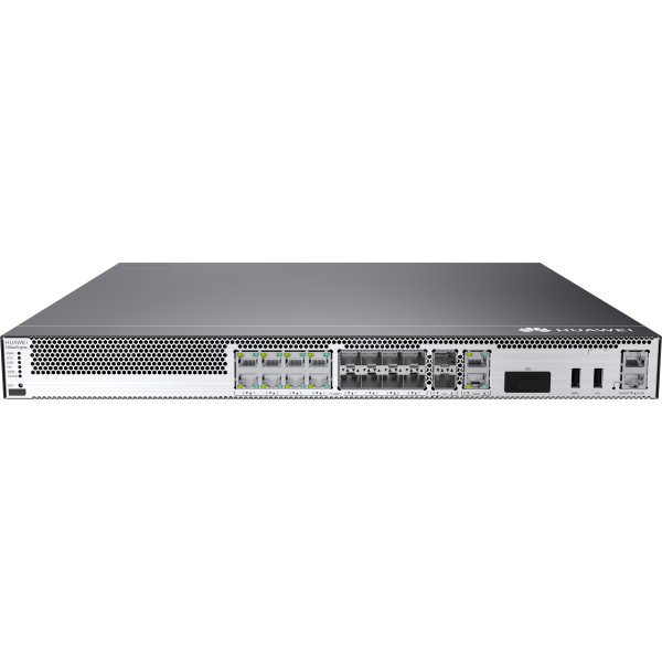  Huawei USG6525E Firewall with AI Security 20Gbps Throughput Manufactures