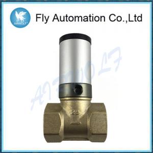  Q22HD-25 1 inch water valve sprinkler stop copper valve DN25 Two position two way fluid gas control pipe valve Manufactures