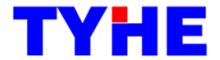 China Wenzhou Tyhe Motor Co., Ltd. logo