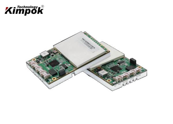 Quality FPGA IP Mesh Network OEM Mainboard 128 Nodes Ethernet Video Transceiver for sale