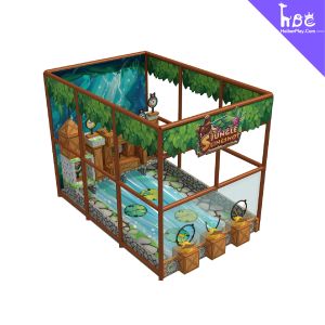  Interactive Jungle Slingshot Game with Lights and Sounds for Kids Manufactures