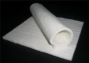  10mm Type Aerogel Blanket For Building Roof And Wall Insulation Manufactures