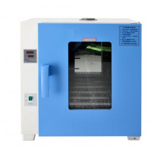  PID Dry Heat Sterilizer Laboratory Incubator SS SUS304 Hot Air Drying Oven Manufactures