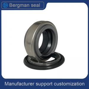 China Flygt Type 25mm Water Pump Mechanical Seal 301-25 SSIC TC  on sale