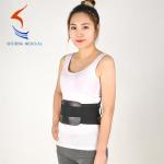 New type good design leather waist support China suppliers for sale