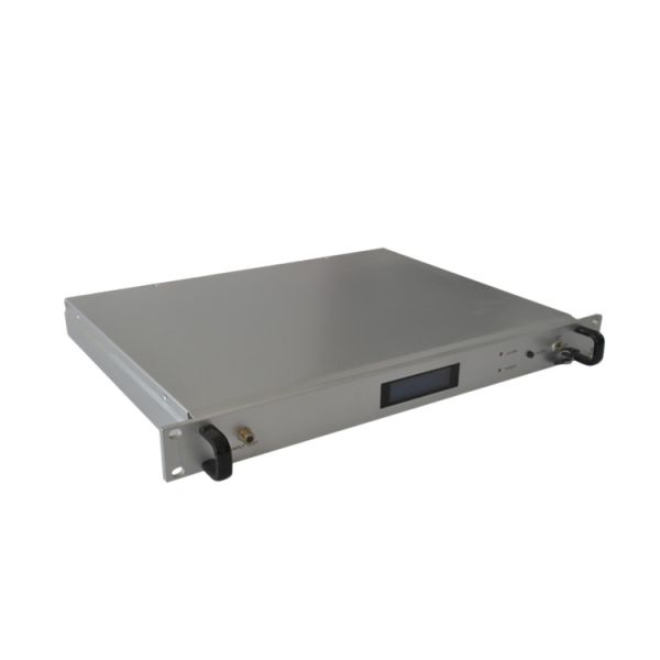 10db Direct Modulation 1550nm CATV Fiber Optic Transmitter