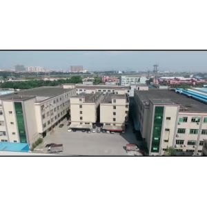 Dongguan Osmanuv Machinery Equipment Co., Ltd