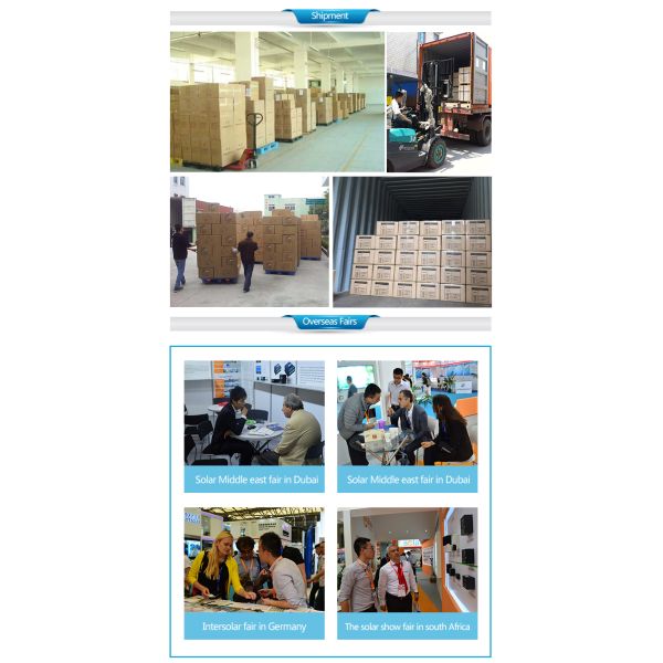 30A Rv Battery Charge Controller MPPT Solar Regulator 12v 24v For House Use