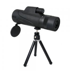 China 8-24x40mm Monocular Telescope 4K Super Telephoto Zoom Monocular on sale