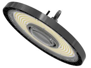  DUALRAYS Built-in Driver Slim Design UFO LED High Bay Light Econimic for Distributor Wholesaler and Online Shops Manufactures