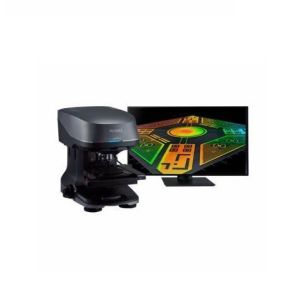  VK-X3000 Series Keyence 3D Surface Profiler Manufactures