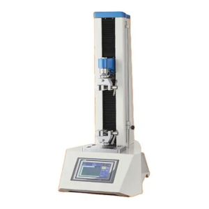 Automatic Precision Spring Tensile and Compression Testing Machine with Loading