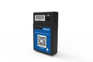 China Cold Chain and Climate Control Container GPS Monitoring Device JT301B with TCP/SMS Communication Mode on sale