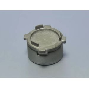  Feni2 Tungsten MIM Metal Injection Molding Silver Plating Surface Manufactures