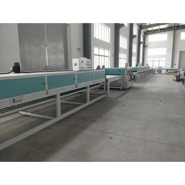 Spot UV Printing Machine or Automatic Coating Equipment Factory