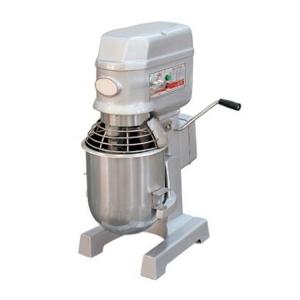  High Speed Commercial Mixer Machine Blender Food Mixer Stainless Steel Material Manufactures