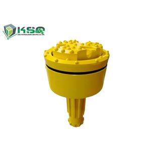 China Symmetric Casing System With Reamer Symmetric Bit For Overburden Drilling on sale