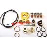 Buy cheap Engine Part H1D Turbo Spare Parts , Turbo Repair Kit Journal Bearing from wholesalers