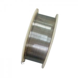 China ASTM 0Cr25Al5Mo4 Thermal Spray Wire 2.0mm For Arc Flame on sale