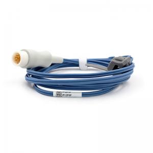 China Comen Pulse Oximeter Adult Spo2 Sensor Cable Neonate Spo2 Sensor Wrap on sale