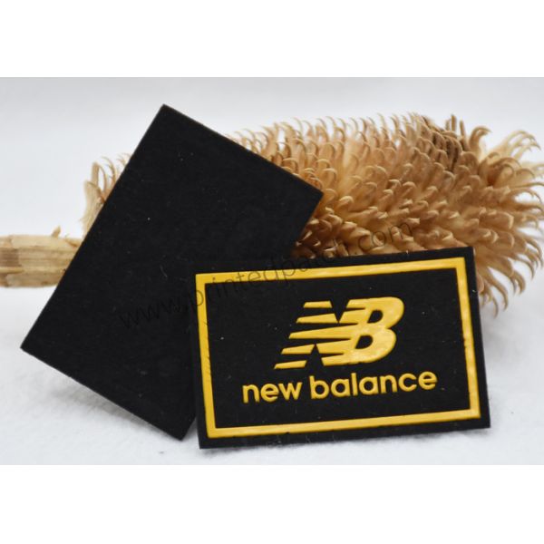 High Frequency 5mm TPU Patch