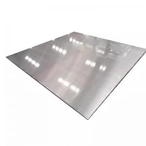 China Customized Size Chinese Aluminum Supplier 1050 1060 1100 3mm Thick Aluminum Sheet on sale