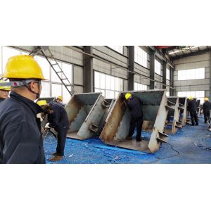 Sichuan Xinghe Yongchen Machinery Equipment Co., Ltd.