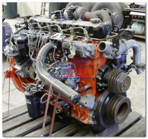  ISUZU 6SD1 Used Diesel Engines 4HK1 6WG1 6HK1 6HK1T 6RB1 6BG1 6BG1T 6BD1 4BG1 4BD1 4JB1 4LE1 Diesel engine Manufactures