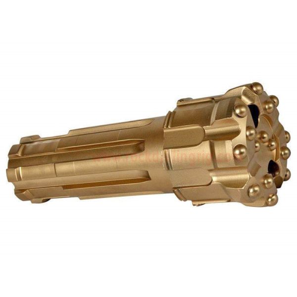 China JCDRILL Reverse Circulation Bits / RC Reverse Circulation Hammers Drilling Bits on sale
