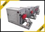 Centrifugal Diesel Engine Water Pump 45kw Engine Electrical Starting Method