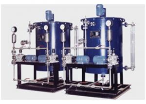 China ISO9001 3.2kw Automatic Chemical Dosing Unit For Swimming Pool on sale