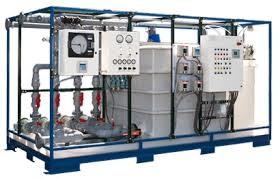  High Efficiency Acid Waste Wastewater Neutralization Systems For Sewage Treatment Plant Manufactures