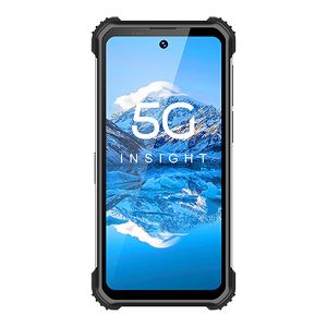Buy cheap IP69K Dustproof 5G Rugged Smartphone Unlocked IPS 1080x2400 from wholesalers