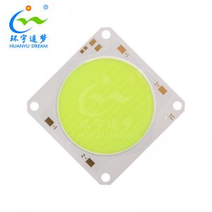 China Luring Fish COB LED Chip 22000K 54V 300W 500W High Power LED COB on sale