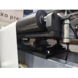  Multi Functional Sleeve Type Flexo Printing Machine for Printing Drying and Rewinding Manufactures