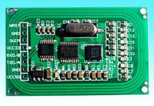  RC522 Write/Read Module for Arduino,UART Interface Manufactures