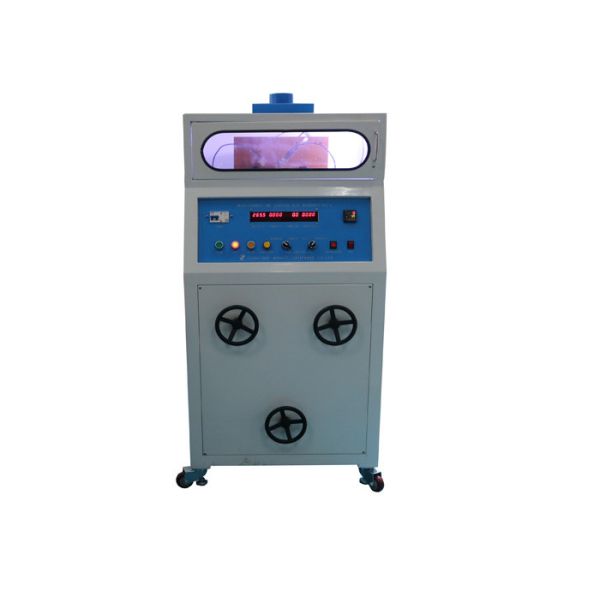 40times/min Heavy Current Ignition Tester Flammability Testing Equipment