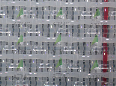 paper machine clothing& filter belts industrial fabrics(forming fabrics)