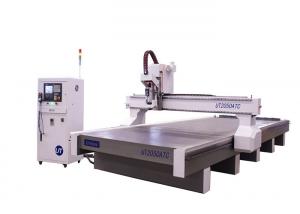 China 2050 CNC Router Aluminum Engraving Cutting Machine on sale